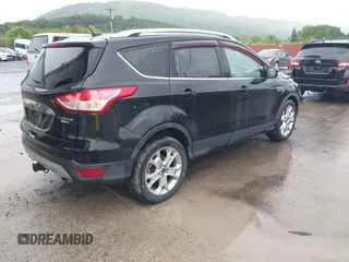 2015 Ford Escape Titanium с VIN 1FMCU9J95FUA75924, выставлен на аукционе IAAI как лот 42329222 с пробегом 123 817 миль миль и . История ставок и продаж доступна на DreamBid. Изображение 4.