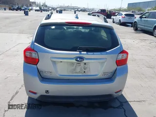 2016 Subaru Impreza Special Sports Limited с VIN JF1GPAU65G8219343, выставлен на аукционе IAAI как лот 42038897 с пробегом 190 150 миль миль и . История ставок и продаж доступна на DreamBid. Изображение 16.