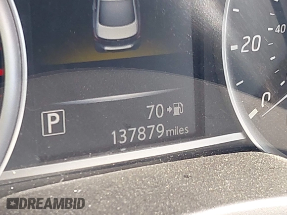 2016 Nissan Sentra SV with VIN 3N1AB7AP4GL647682, listed as a IAAI auction lot 42030087 with 137,879 mi miles and . Bid and sale history available at DreamBid. Image 7.