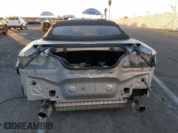 2019 Chevrolet Camaro 1LT with VIN 1G1FB3DS9K0144577, listed as a Copart auction lot 80770044 with Not provided miles and Clean title. Bid and sale history available at DreamBid. Image 6.
