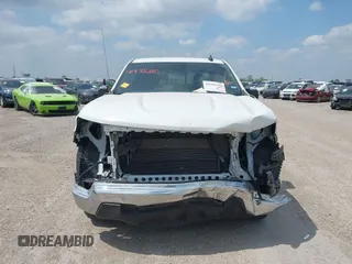 2025 Chevrolet Silverado 1500 LT with VIN 2GCPACED1S1114217, listed as a IAAI auction lot 41995350 with 12,550 mi miles and . Bid and sale history available at DreamBid. Image 12.
