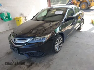 2017 Acura ILX with VIN 19UDE2F37HA003386, listed as a IAAI auction lot 42520744 with 154,536 mi miles and . Bid and sale history available at DreamBid. Image 17.