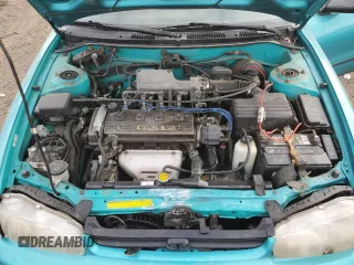 1993 Geo Prizm z VIN 1Y1SK5387PZ044239, wystawiony jako Copart lot #86178134 z przebiegiem 147 152 mil mil oraz Tytuł czysty. Historia ofert i sprzedaży dostępna na DreamBid. Obrazek 11.