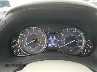 2012 Infiniti QX56 8-passenger z VIN JN8AZ2NCXC9315269, wystawiony jako Copart lot #59571585 z przebiegiem 205 969 mil mil oraz Czysty tytuł • Clean title. Historia ofert i sprzedaży dostępna na DreamBid. Obrazek 9.