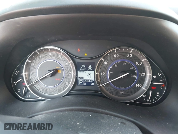 2011 Infiniti QX56 8-passenger с VIN JN8AZ2NC2B9300974, выставлен на аукционе IAAI как лот 42453675 с пробегом 236 672 миль миль и . История ставок и продаж доступна на DreamBid. Изображение 7.