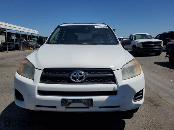 2012 Toyota RAV4 with VIN 2T3BF4DV4CW212467, listed as a Copart auction lot 61226255 with 222,927 mi miles and Clean title. Bid and sale history available at DreamBid. Image 5.