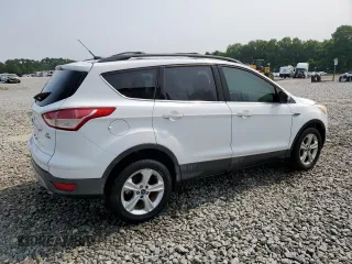 2014 Ford Escape SE с VIN 1FMCU9GXXEUC24025, выставлен на аукционе Copart как лот 58701555 с пробегом 203 520 миль миль и Чистый • Clean title. История ставок и продаж доступна на DreamBid. Изображение 3.