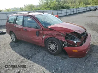 2003 Ford Focus SE Fleet с VIN 1FAFP36353W328708, выставлен на аукционе Copart как лот 55445245 с пробегом 174 514 миль миль и Списание • Salvage title. История ставок и продаж доступна на DreamBid. Изображение 4.