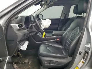 2021 Toyota Highlander XLE с VIN 5TDHZRBH7MS072199, выставлен на аукционе Copart как лот 60086395 с пробегом 85 892 миль миль и Чистый • Clean title. История ставок и продаж доступна на DreamBid. Изображение 7.