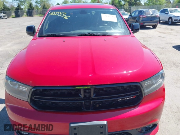 2015 Dodge Durango Limited с VIN 1C4RDJDG4FC830089, выставлен на аукционе IAAI как лот 42133546 с пробегом 239 040 миль миль и . История ставок и продаж доступна на DreamBid. Изображение 12.