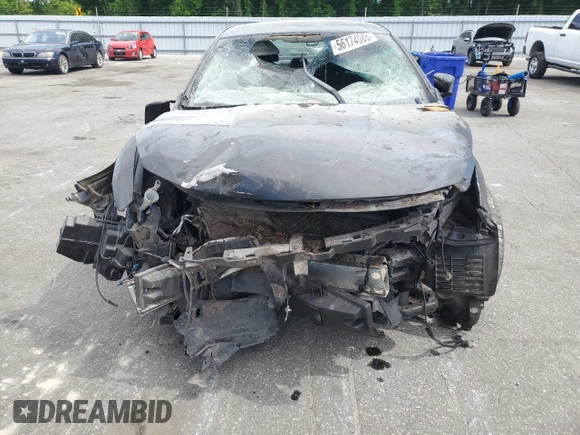2016 Nissan Altima SL z VIN 1N4BL3AP0GC159564, wystawiony jako Copart lot #56174085 z przebiegiem 107 807 mil mil oraz Szkoda całkowita • Salvage title. Historia ofert i sprzedaży dostępna na DreamBid. Obrazek 5.