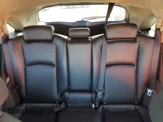 2007 Infiniti FX35 with VIN JNRAS08W37X206213, listed as a Copart auction lot 80970684 with 60,942 mi miles and Salvage Title. Bid and sale history available at carsss.com. Image 10.