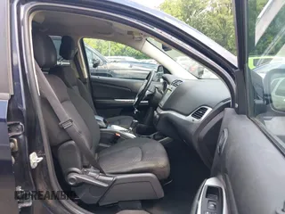 2011 Dodge Journey Crew with VIN 3D4PG3FGXBT511854, listed as a IAAI auction lot 42390292 with 145,991 mi miles and . Bid and sale history available at DreamBid. Image 5.