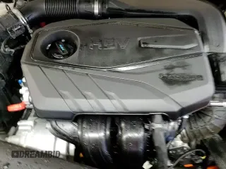 2025 Hyundai Sonata SEL с VIN KMHL34JJ3SA127059, выставлен на аукционе Copart как лот 70635505 с пробегом 5 681 миль миль и Списание • Salvage title. История ставок и продаж доступна на DreamBid. Изображение 13.