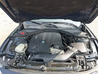 2013 BMW 3 Series 335i xDrive с VIN WBA3B9C53DJ465713, выставлен на аукционе IAAI как лот 42485856 с пробегом 106 716 миль миль и . История ставок и продаж доступна на DreamBid. Изображение 10.