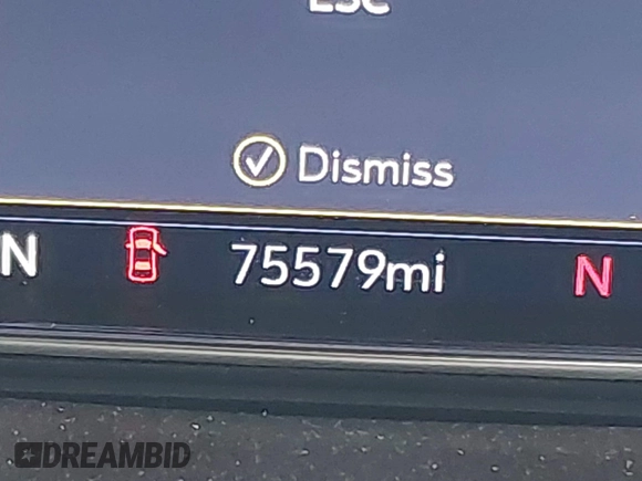 2021 GMC Sierra 1500 Denali с VIN 3GTU9FEL3MG387075, выставлен на аукционе IAAI как лот 41922600 с пробегом 75 579 миль миль и . История ставок и продаж доступна на DreamBid. Изображение 15.