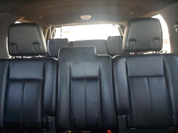 2015 Ford Expedition Limited with VIN 1FMJU2AT5FEF17704, listed as a Copart auction lot 65944915 with 208,894 mi miles and Clean title. Bid and sale history available at DreamBid. Image 10.