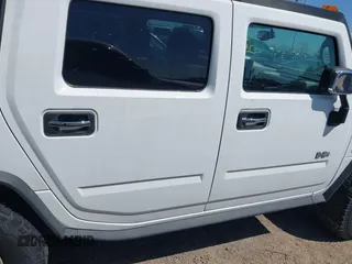 2003 Hummer H2 z VIN 5GRGN23U83H120658, wystawiony jako IAAI lot #41992183 z przebiegiem 226 207 mil mil oraz . Historia ofert i sprzedaży dostępna na DreamBid. Obrazek 13.