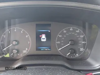 2023 Toyota Corolla Cross Hybrid S with VIN 7MUFBABG3PV001144, listed as a IAAI auction lot 42442124 with 116,674 mi miles and . Bid and sale history available at DreamBid. Image 7.