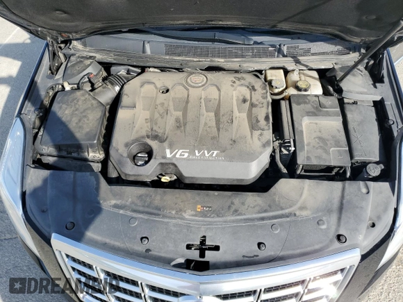 2014 Cadillac XTS z VIN 2G61L5S39E9298743, wystawiony jako Copart lot #53640375 z przebiegiem 77 382 mil mil oraz Szkody całkowita. Historia ofert i sprzedaży dostępna na DreamBid. Obrazek 11.
