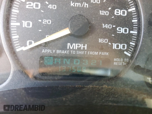 2002 GMC Sierra 1500 SLE with VIN 2GTEK19T621378897, listed as a Copart auction lot 60898315 with 137,509 mi miles and Salvage title. Bid and sale history available at DreamBid. Image 9.