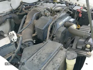 2000 Toyota Tacoma с VIN 4TAWN72N2YZ649041, выставлен на аукционе IAAI как лот 43312676 с пробегом 114 837 миль миль и . История ставок и продаж доступна на DreamBid. Изображение 12.