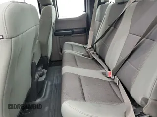 2017 Ford F-150 XL с VIN 1FTEX1EP8HKC88007, выставлен на аукционе IAAI как лот 42737723 с пробегом 114 417 миль миль и . История ставок и продаж доступна на DreamBid. Изображение 24.