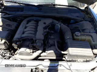 2007 Dodge Charger with VIN 2B3KA43G27H755504, listed as a Copart auction lot 63814773 with Not Provided miles and Salvage Title. Bid and sale history available at DreamBid. Image 11.