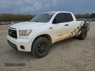 2013 Toyota Tundra 4WD Truck with VIN 5TFUW5F1XDX280746, listed as a Copart auction lot 50865555 with 168,848 mi miles and Clean Title. Bid and sale history available at carsss.com. Image 1.