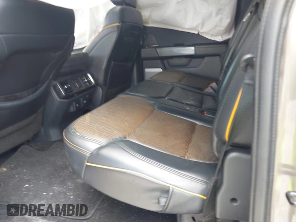 2022 Ford F-150 XL с VIN 1FTEW1E81NFA03079, выставлен на аукционе IAAI как лот 42639680 с пробегом 96 132 миль миль и . История ставок и продаж доступна на DreamBid. Изображение 8.
