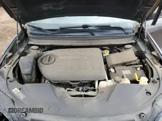 2020 Jeep Cherokee Trailhawk with VIN 1C4PJMBXXLD500953, listed as a Copart auction lot 58761405 with 68,457 mi miles and Salvage title. Bid and sale history available at DreamBid. Image 11.