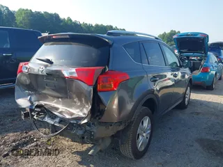 2014 Toyota RAV4 LE z VIN JTMZFREV9E5018084, wystawiony jako IAAI lot #42573040 z przebiegiem 168 661 mil mil oraz . Historia ofert i sprzedaży dostępna na DreamBid. Obrazek 4.