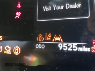 2023 Lexus RX 350h с VIN 2T2BBMCA9PC014179, выставлен на аукционе IAAI как лот 41835970 с пробегом 9 525 миль миль и . История ставок и продаж доступна на DreamBid. Изображение 15.