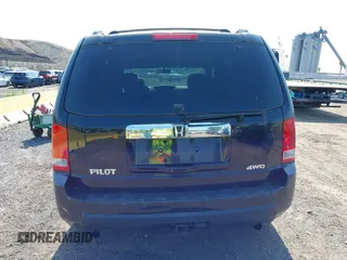 2011 Honda Pilot LX z VIN 5FNYF4H26BB073375, wystawiony jako IAAI lot #42415845 z przebiegiem 213 896 mil mil oraz . Historia ofert i sprzedaży dostępna na DreamBid. Obrazek 16.