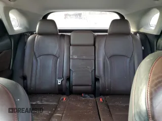 2017 Lexus RX with VIN JTJBZMCA6H2026366, listed as a Copart auction lot 48335915 with 111,445 mi miles and Clean Title. Bid and sale history available at carsss.com. Image 10.