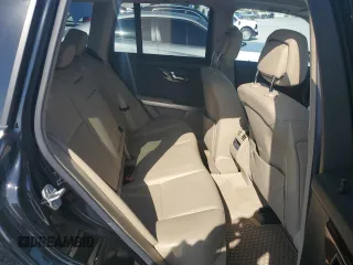 2011 Mercedes-Benz GLK GLK 350 with VIN WDCGG8HB8BF639266, listed as a Copart auction lot 52971075 with 83,249 mi miles and Salvage Title. Bid and sale history available at carsss.com. Image 11.