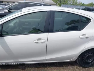 2012 Toyota Prius One with VIN JTDKDTB30C1501667, listed as a IAAI auction lot 42110544 with 238,728 mi miles. Bid and sale history available at carsss.com. Image 14.