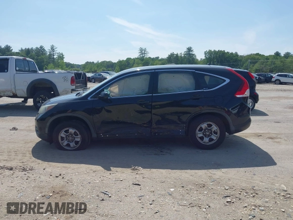 2012 Honda CR-V LX с VIN 5J6RM4H39CL038194, выставлен на аукционе IAAI как лот 42528832 с пробегом 244 398 миль миль и . История ставок и продаж доступна на DreamBid. Изображение 14.