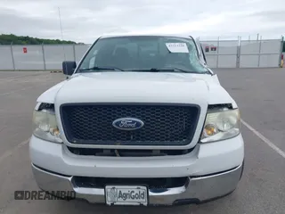 2005 Ford F-150 XL with VIN 1FTPF12555NA87075, listed as a IAAI auction lot 42313220 with 164,769 mi miles and . Bid and sale history available at DreamBid. Image 12.