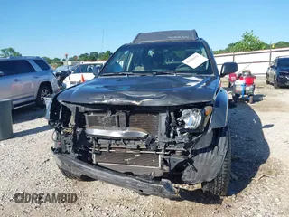 2013 Nissan Xterra S z VIN 5N1AN0NW7DN816369, wystawiony jako IAAI lot #42296551 z przebiegiem 150 551 mil mil oraz . Historia ofert i sprzedaży dostępna na DreamBid. Obrazek 6.