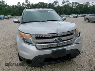 2014 Ford Explorer с VIN 1FM5K7B80EGC34810, выставлен на аукционе Copart как лот 59126335 с пробегом 85 255 миль миль и Чистый • Clean title. История ставок и продаж доступна на DreamBid. Изображение 14.