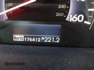 2007 Honda Odyssey Touring with VIN 5FNRL38847B048235, listed as a IAAI auction lot 41963652 with 176,412 mi miles. Bid and sale history available at carsss.com. Image 15.