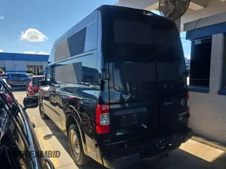 2016 Nissan NV S z VIN 1N6AF0LY6GN805550, wystawiony jako IAAI lot #42566169 z przebiegiem 238 389 mil mil oraz . Historia ofert i sprzedaży dostępna na DreamBid. Obrazek 25.