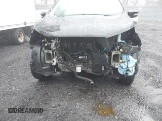 2020 Ford EcoSport SE z VIN MAJ6S3GLXLC331635, wystawiony jako IAAI lot #41542277 z przebiegiem 59 222 mil mil oraz . Historia ofert i sprzedaży dostępna na DreamBid. Obrazek 6.