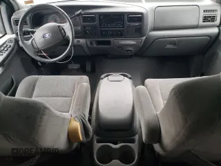 2004 Ford Excursion Special Serv с VIN 1FMNU41L44EB01671, выставлен на аукционе Copart как лот 85745504 с пробегом 202 510 миль миль и Чистый • Clean title. История ставок и продаж доступна на DreamBid. Изображение 8.
