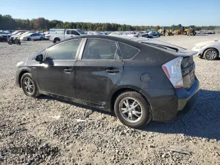 2011 Toyota Prius I with VIN JTDKN3DU8B0294775, listed as a Copart auction lot 77183264 with 175,876 mi miles and Clean Title. Bid and sale history available at carsss.com. Image 2.