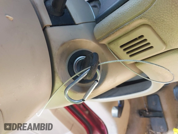2005 Ford Freestyle SEL with VIN 1FMDK05135GA47806, listed as a IAAI auction lot 42207893 with 307,474 mi miles and . Bid and sale history available at DreamBid. Image 11.