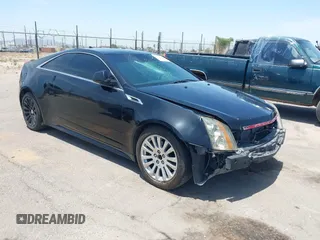 2014 Cadillac CTS Premium с VIN 1G6DD1E36E0183798, выставлен на аукционе IAAI как лот 42478752 с пробегом 179 061 миль миль и . История ставок и продаж доступна на DreamBid. Изображение 1.