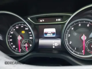 2019 Mercedes-Benz CLA 250 z VIN WDDSJ4EB1KN719681, wystawiony jako IAAI lot #41621921 z przebiegiem 35 672 mil mil oraz . Historia ofert i sprzedaży dostępna na DreamBid. Obrazek 14.