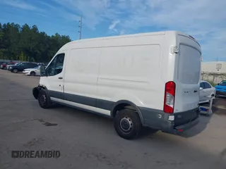 2017 Ford Transit z VIN 1FTYR2CM7HKA44743, wystawiony jako IAAI lot #42772811 z przebiegiem 248 348 mil mil oraz . Historia ofert i sprzedaży dostępna na DreamBid. Obrazek 3.